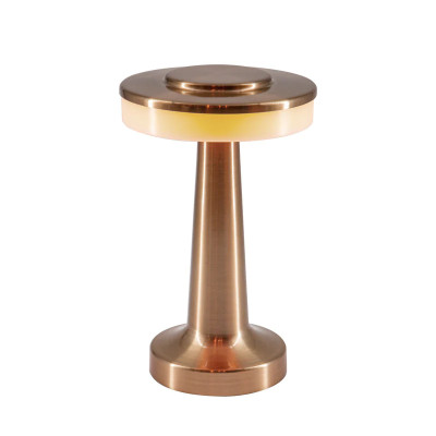 Настольная лампа Cooee L’ARTE LUCE LUXURY L46236.47