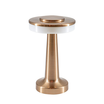 Настольная лампа Cooee L’ARTE LUCE LUXURY L46236.47