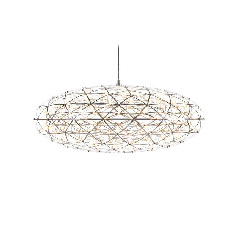 Подвесной светильник Raimond L’ARTE LUCE LUXURY L46209.98