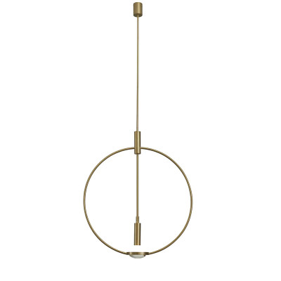 Светильник подвесной Elara L’ARTE LUCE LUXURY L66861.86