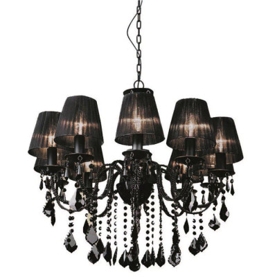 Подвесная люстра L'ARTE LUCE PALERMO L19910.09