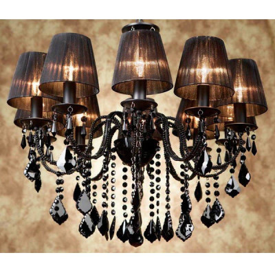 Подвесная люстра L'ARTE LUCE PALERMO L19910.09