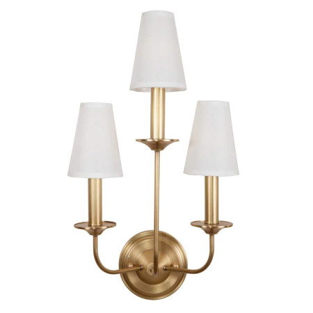 Бра L'Arte Luce Luxury Orta L07123