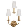 Бра L'Arte Luce Luxury Orta L07123