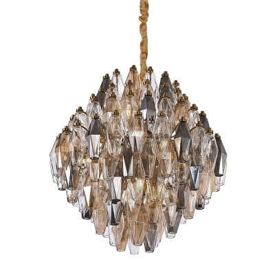 Подвесная люстра L'Arte Luce Luxury Luca L09020