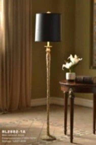 Торшер L'Arte Luce Luxury Marrakesh L93541