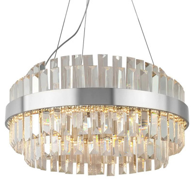 Светильник подвесной Liberty L’ARTE LUCE LUXURY L48200.98