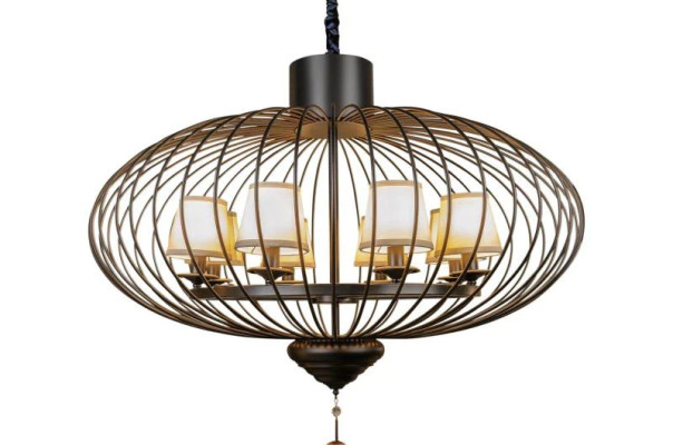 Подвесная люстра L'Arte Luce Luxury Cella L09908