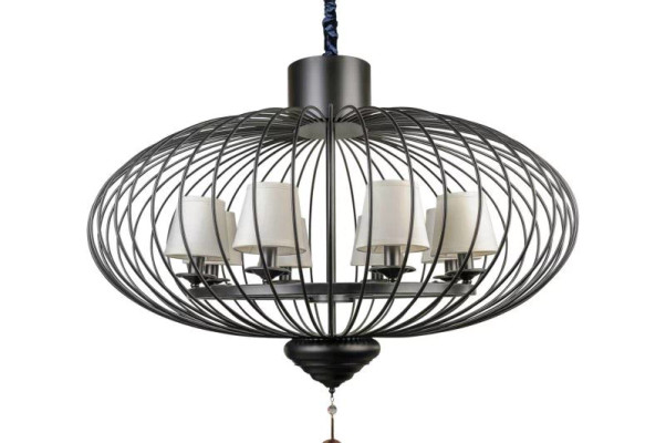 Подвесная люстра L'Arte Luce Luxury Cella L09908