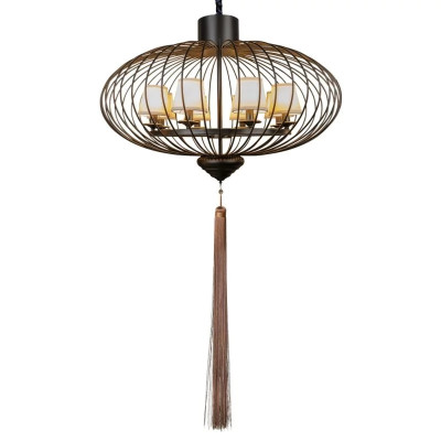 Подвесная люстра L'Arte Luce Luxury Cella L09908