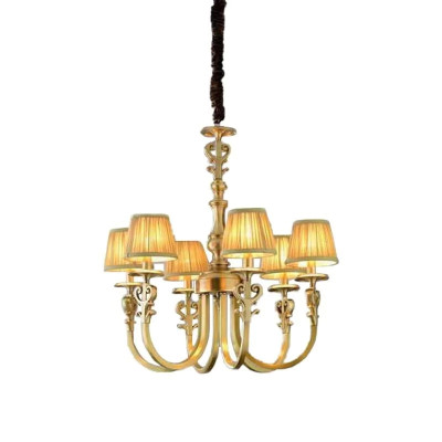 Подвесная люстра L'Arte Luce Luxury Mantova L02006