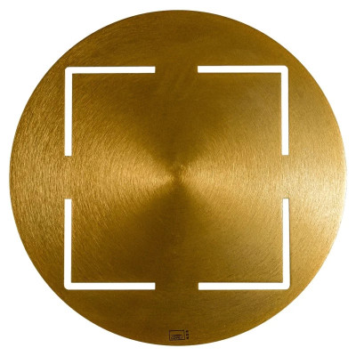 Светодиодное бра L'Arte Luce Luxury Garlate L60050.86