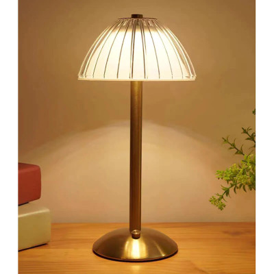 Настольная лампа Fiore L’ARTE LUCE LUXURY L69431.86