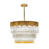 Подвесная люстра L'Arte Luce Luxury Charisma L22801