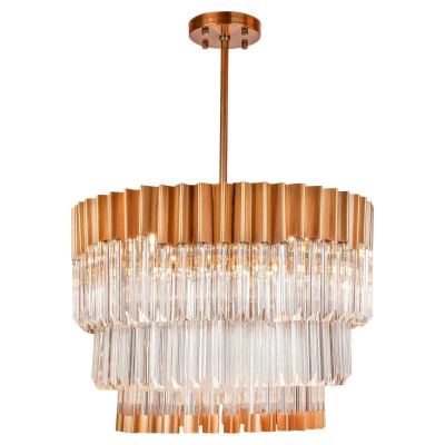 Подвесная люстра L'Arte Luce Luxury Charisma L22801