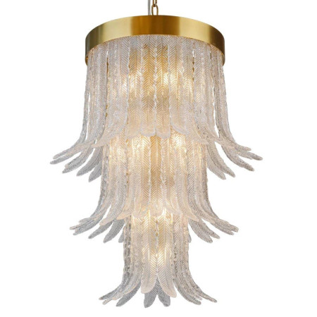 Подвесная люстра L'Arte Luce Luxury Sciabole L38415.92