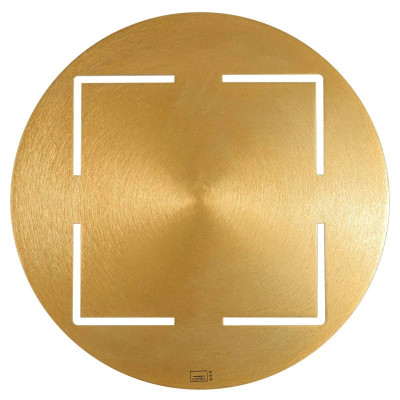 Светодиодное бра L'Arte Luce Luxury Garlate L60051.86