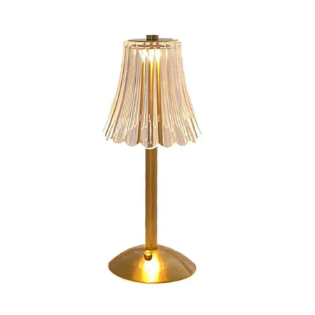 Настольная лампа Fiore L’ARTE LUCE LUXURY L69432.86