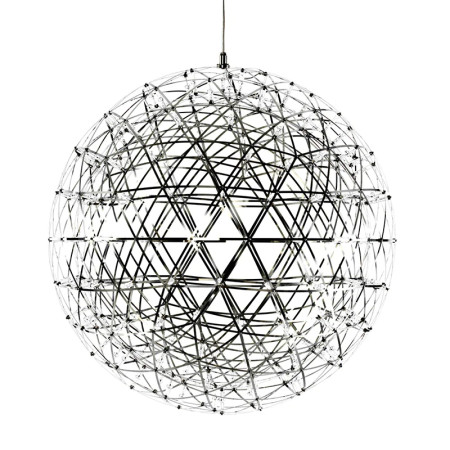 Подвесной светильник Raimond L’ARTE LUCE LUXURY L46212.98