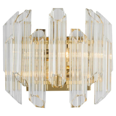 Бра L'Arte Luce Luxury Retro Murano L23222.98