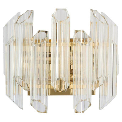 Бра L'Arte Luce Luxury Retro Murano L23222.98