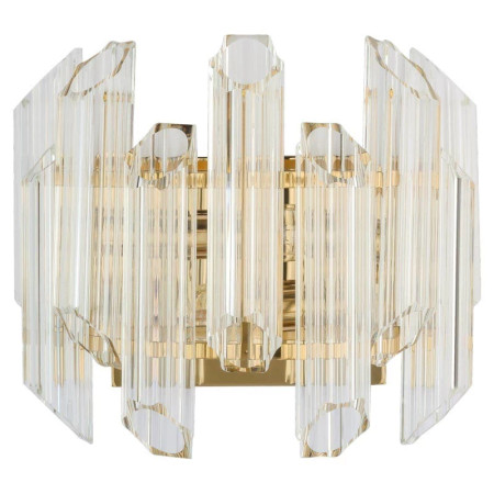 Бра L'Arte Luce Luxury Retro Murano L23222.98