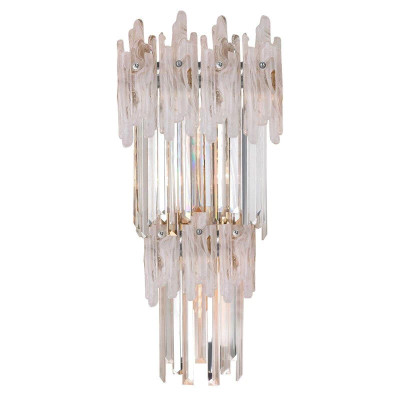 Настенный светильник L'Arte Luce Luxury Glacier L25261.98