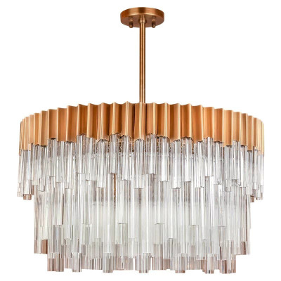 Подвесная люстра L'Arte Luce Luxury Charisma L23116