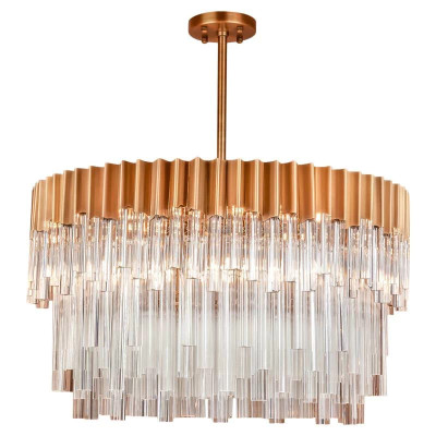 Подвесная люстра L'Arte Luce Luxury Charisma L23116