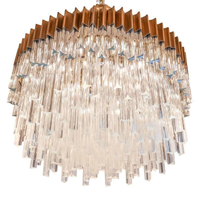 Подвесная люстра L'Arte Luce Luxury Charisma L23116