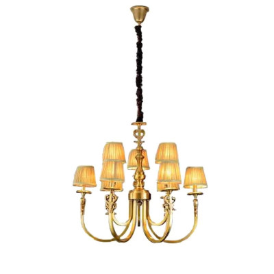 Подвесная люстра L'Arte Luce Luxury Mantova L02009