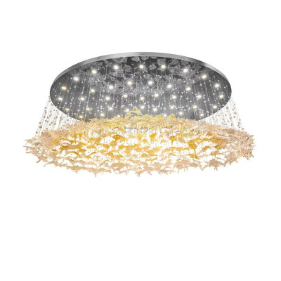 Подвесной светильник L'Arte Luce Luxury Cielo L09716.98