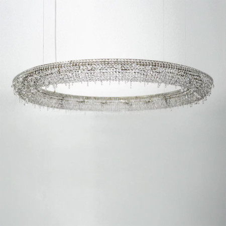 Подвесной светильник L'Arte Luce Luxury Looop L59403.98
