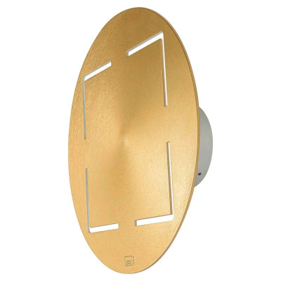 Светодиодное бра L'Arte Luce Luxury Garlate L60052.86