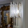 Светильник настенный Glacier L’ARTE LUCE LUXURY L55722.92