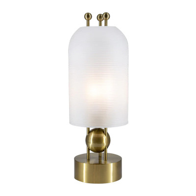 Настольная лампа Fuga L’ARTE LUCE LUXURY L67231.86