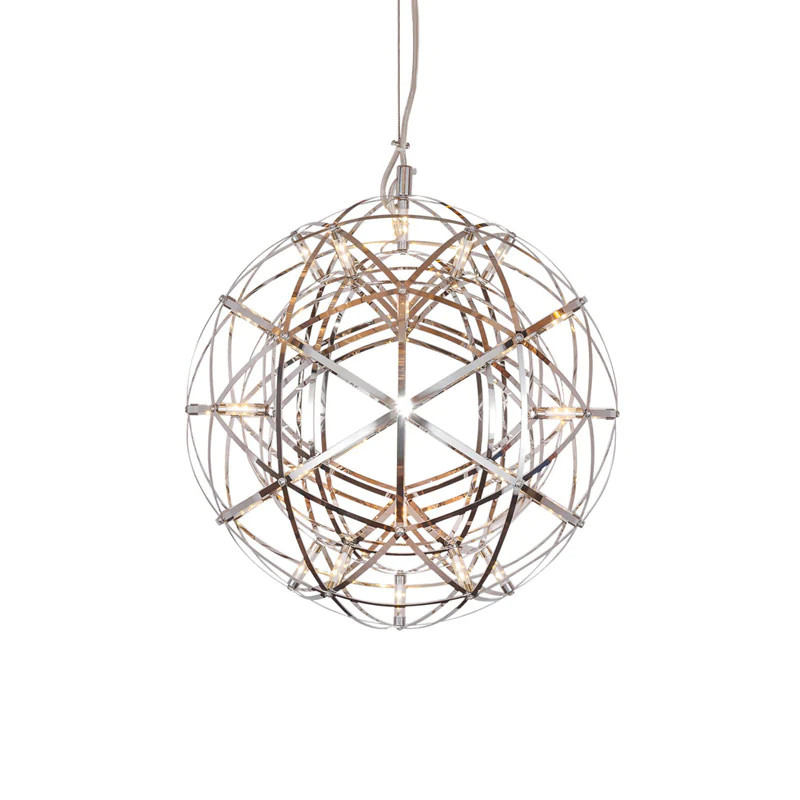 Подвесной светильник Raimond L’ARTE LUCE LUXURY L46213.98