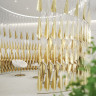 Светильник подвесной Vice Versa L’ARTE LUCE LUXURY L61905