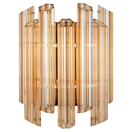Бра L'Arte Luce Luxury Retro Murano L34824
