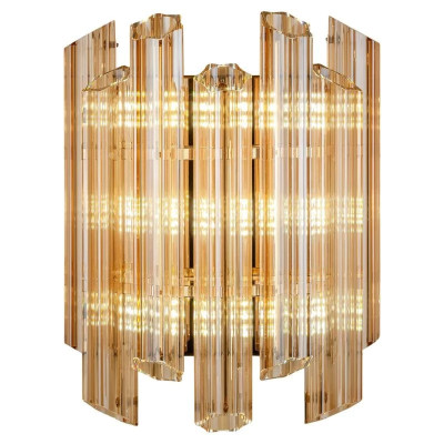 Бра L'Arte Luce Luxury Retro Murano L34824