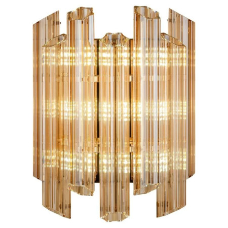 Бра L'Arte Luce Luxury Retro Murano L34824