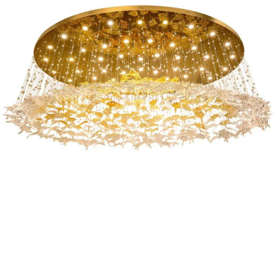 Подвесная люстра L'Arte Luce Luxury Cielo L09700