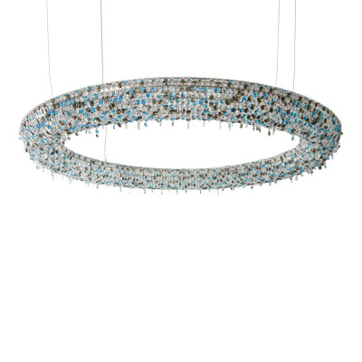 Подвесной светильник L'Arte Luce Luxury Looop L59404.98