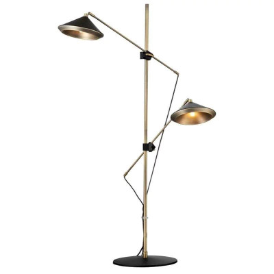 Торшер L'Arte Luce Luxury Shear L04941