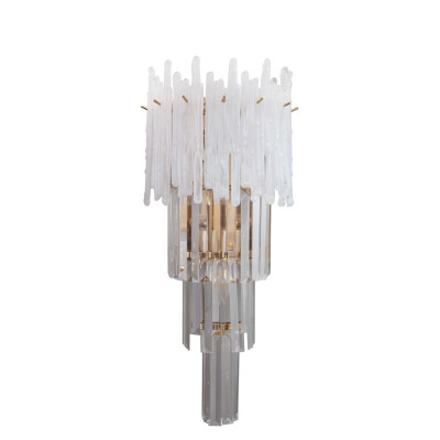 Светильник настенный Glacier L’ARTE LUCE LUXURY L55726.92