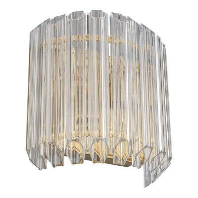 Бра L'Arte Luce Luxury Retro Murano L37426