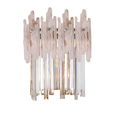 Настенный светильник L'Arte Luce Luxury Glacier L25262.98