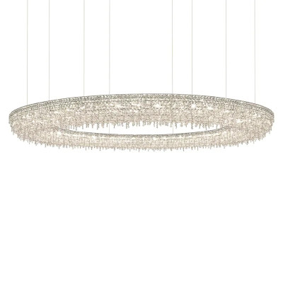 Подвесной светильник L'Arte Luce Luxury Looop L59405.98