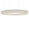 Подвесной светильник L'Arte Luce Luxury Looop L59405.98