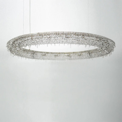 Подвесной светильник L'Arte Luce Luxury Looop L59405.98